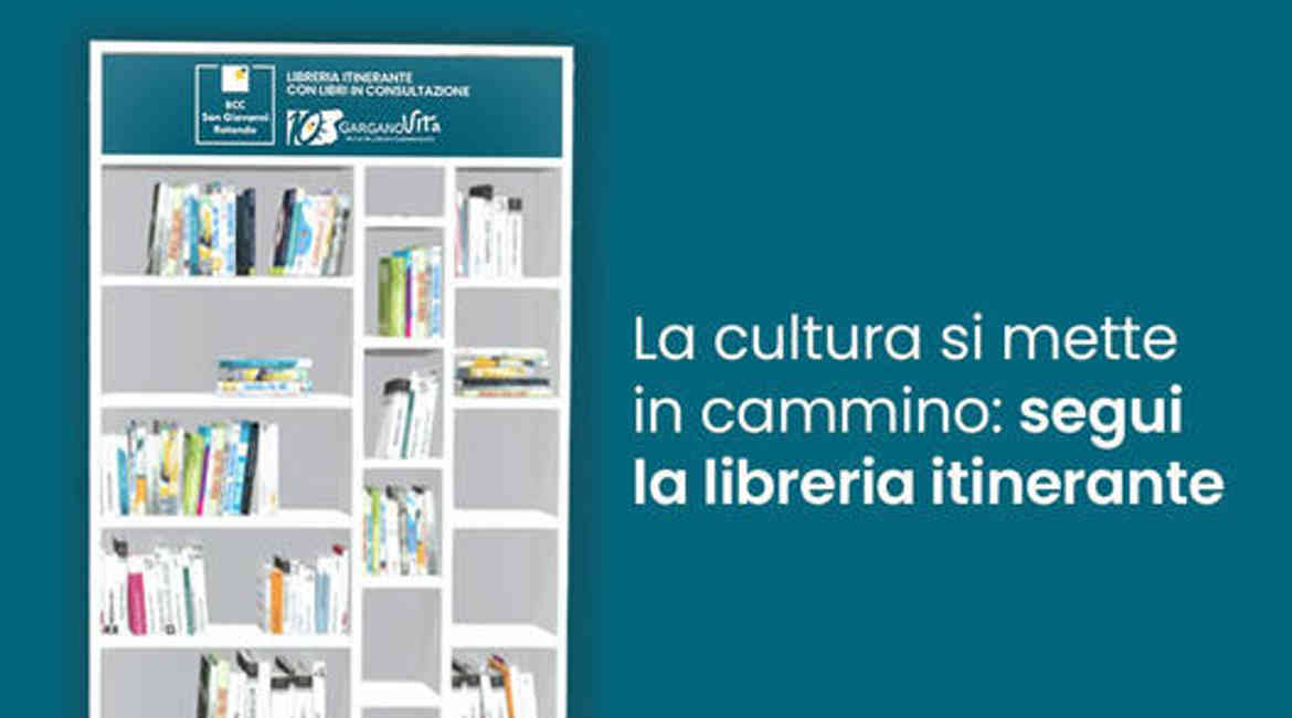 Libreria Itinerante